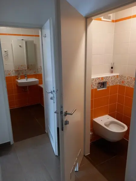 3 ZIMMER NEUBAUWOHNUNG MIT LOGGIA IN GRÜNRUHELAGE