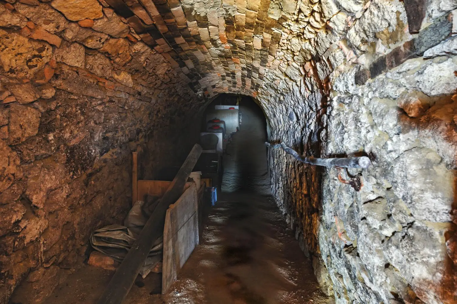 IDYLLISCHES RÜCKSZUGSDOMIZIL IM MALERISCHEN MAILBERG - ALS HAUPT- ODER AUCH ALS NEBENWOHNSITZ GEEIGNET!