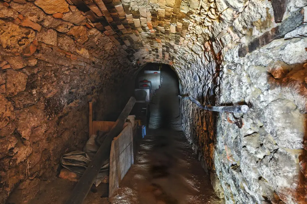 IDYLLISCHES RÜCKSZUGSDOMIZIL IM MALERISCHEN MAILBERG - ALS HAUPT- ODER AUCH ALS NEBENWOHNSITZ GEEIGNET!
