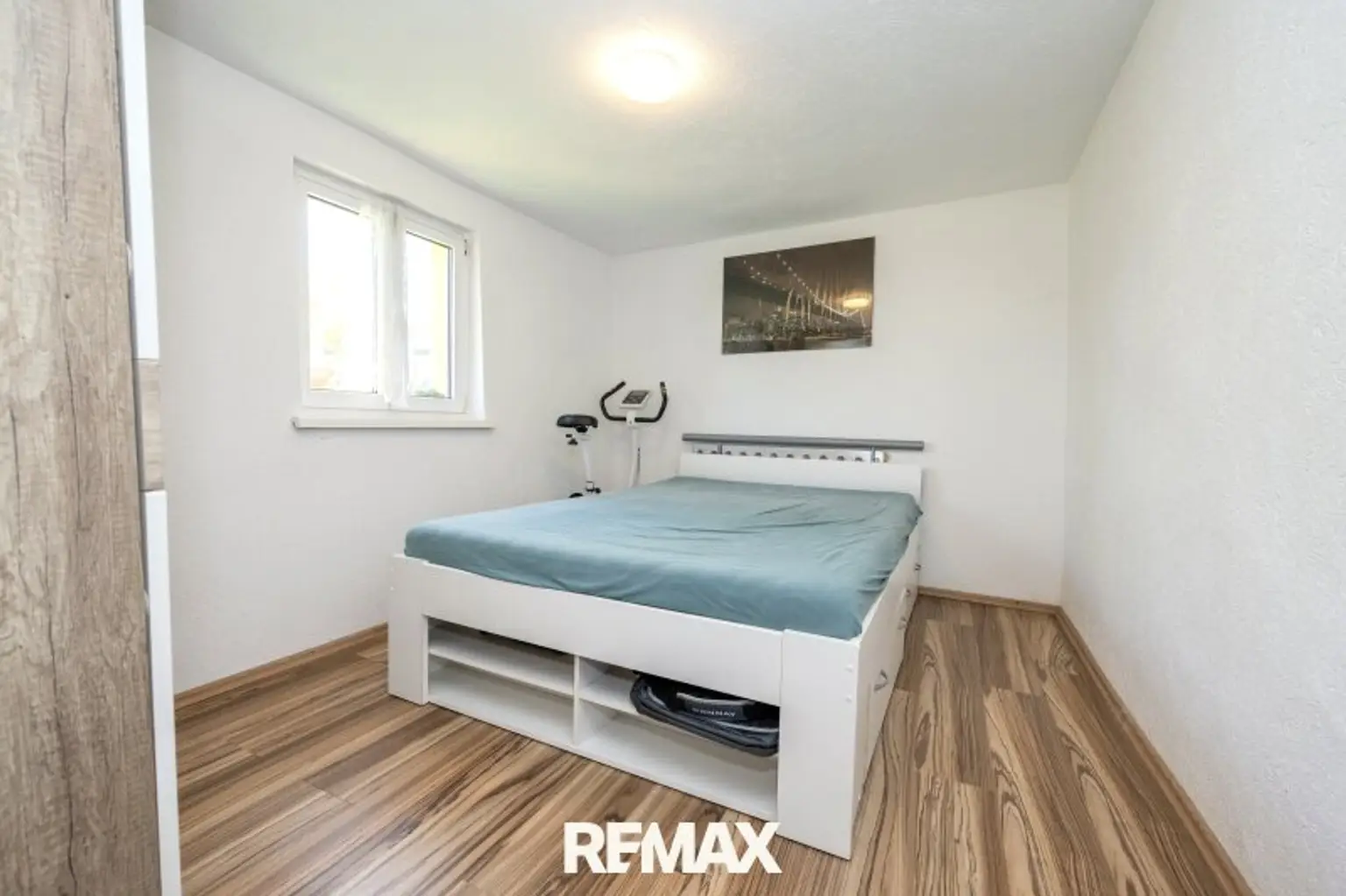 Schlafzimmer (Wohnhaus 2)