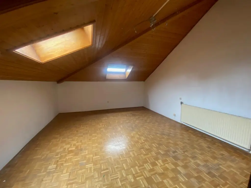 Küss mich wach - Ein Haus im Dornröschenschlaf!