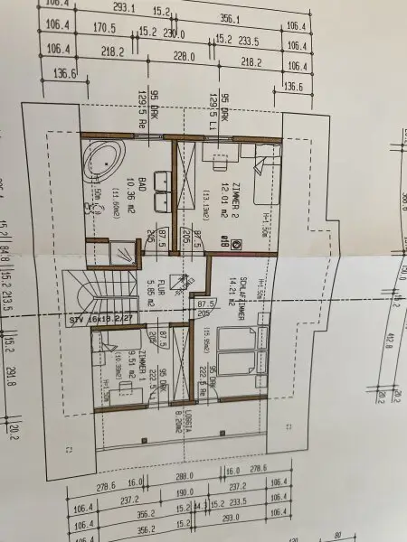 Schönes Einfamilienhaus Nähe Oberwart