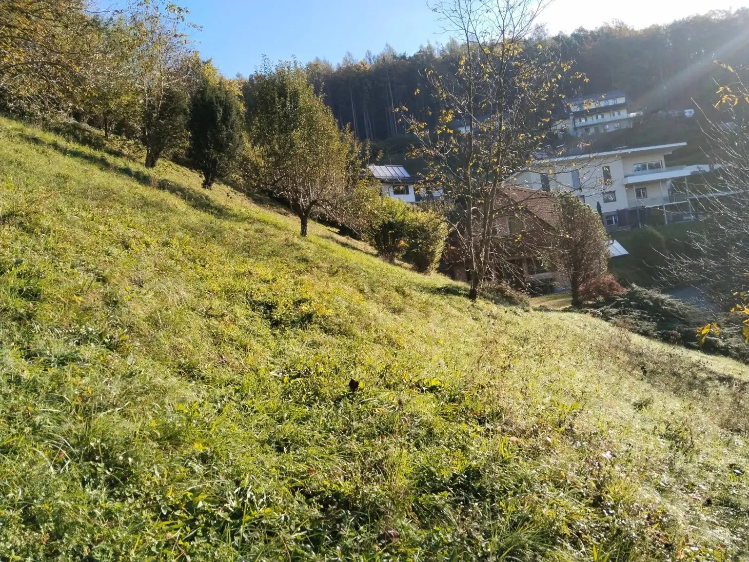 Ansicht West