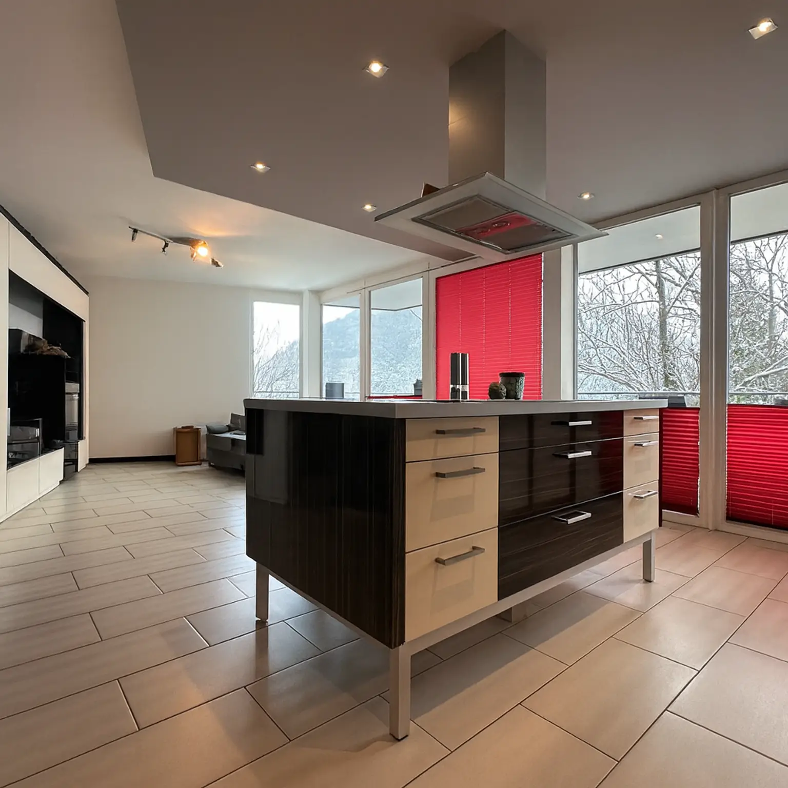 Imst - Terrassenwohnung in absoluter Bestlage zur Miete!