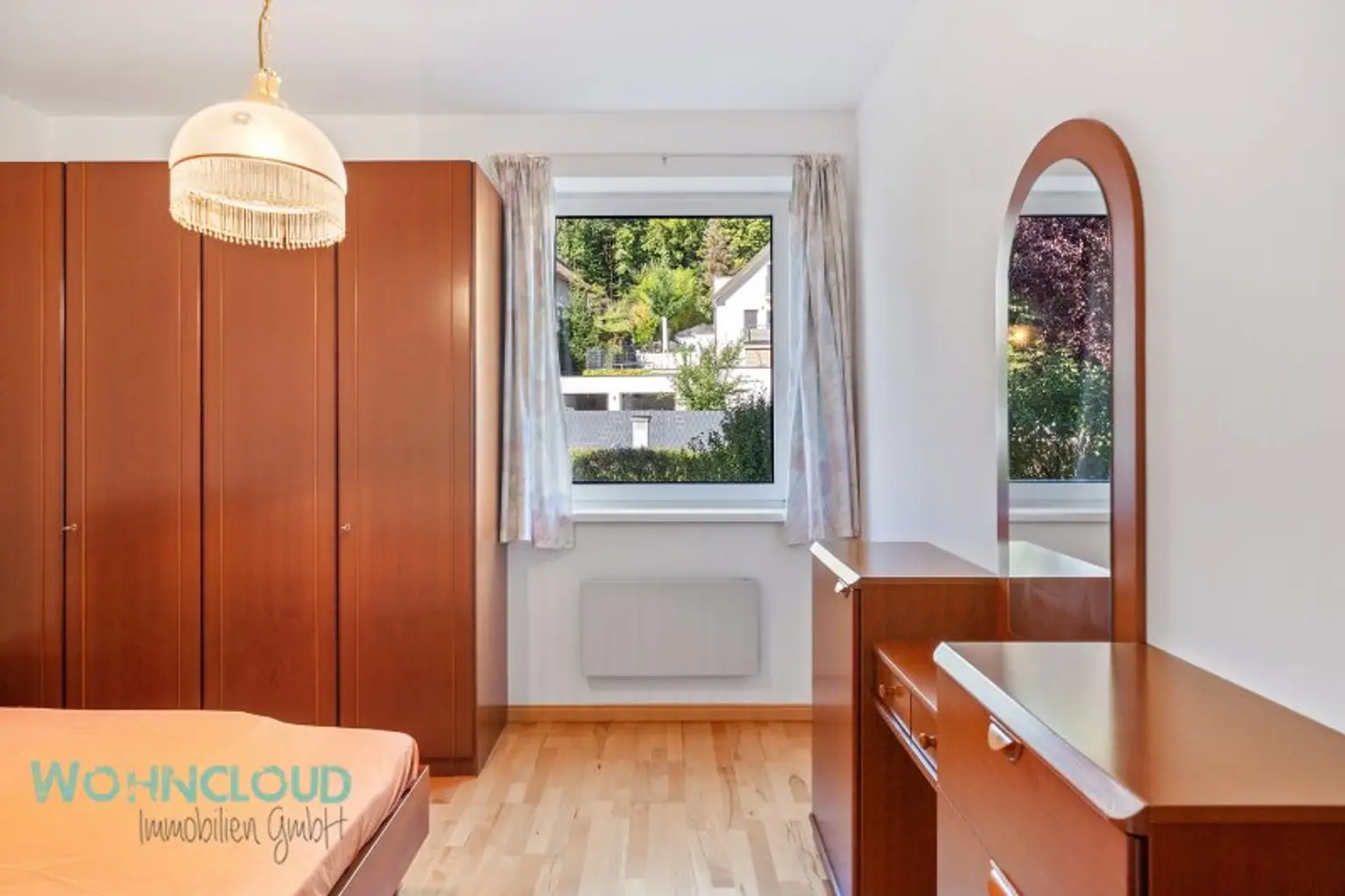 LOGGIA DREAMS - MADE IN MAUERBACH