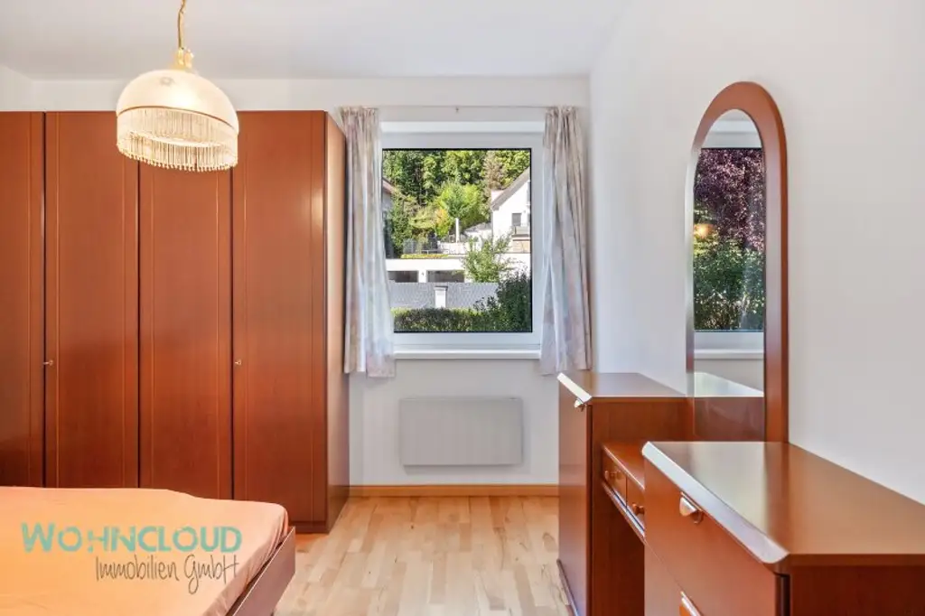 LOGGIA DREAMS - MADE IN MAUERBACH