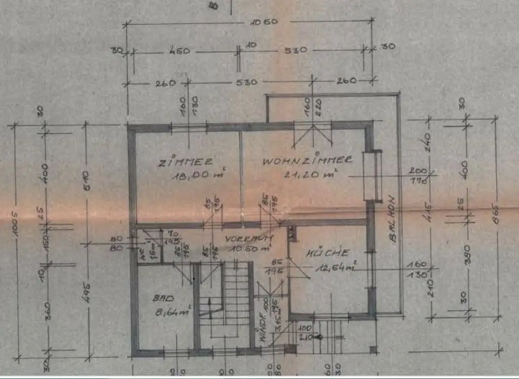 Plan 1