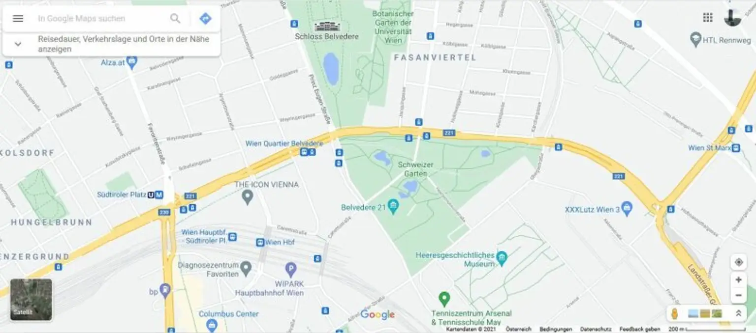 UNBEFRISTETE 2-Zimmer Neubauwohnung mit Loggia und vielen Extras im Haus!