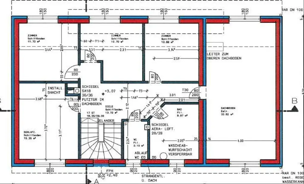 "großzügig und leistbar wohnen vor den Toren Wien´s!"