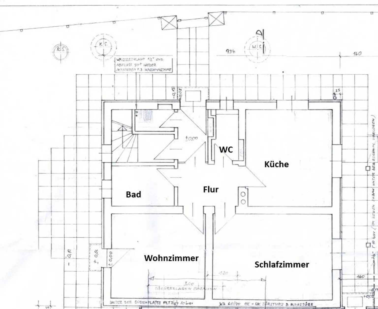 Ihr Rückzugsort – Vielseitige Pension oder Mehrgenerationenhaus