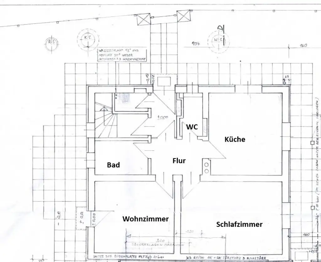 Ihr Rückzugsort – Vielseitige Pension oder Mehrgenerationenhaus