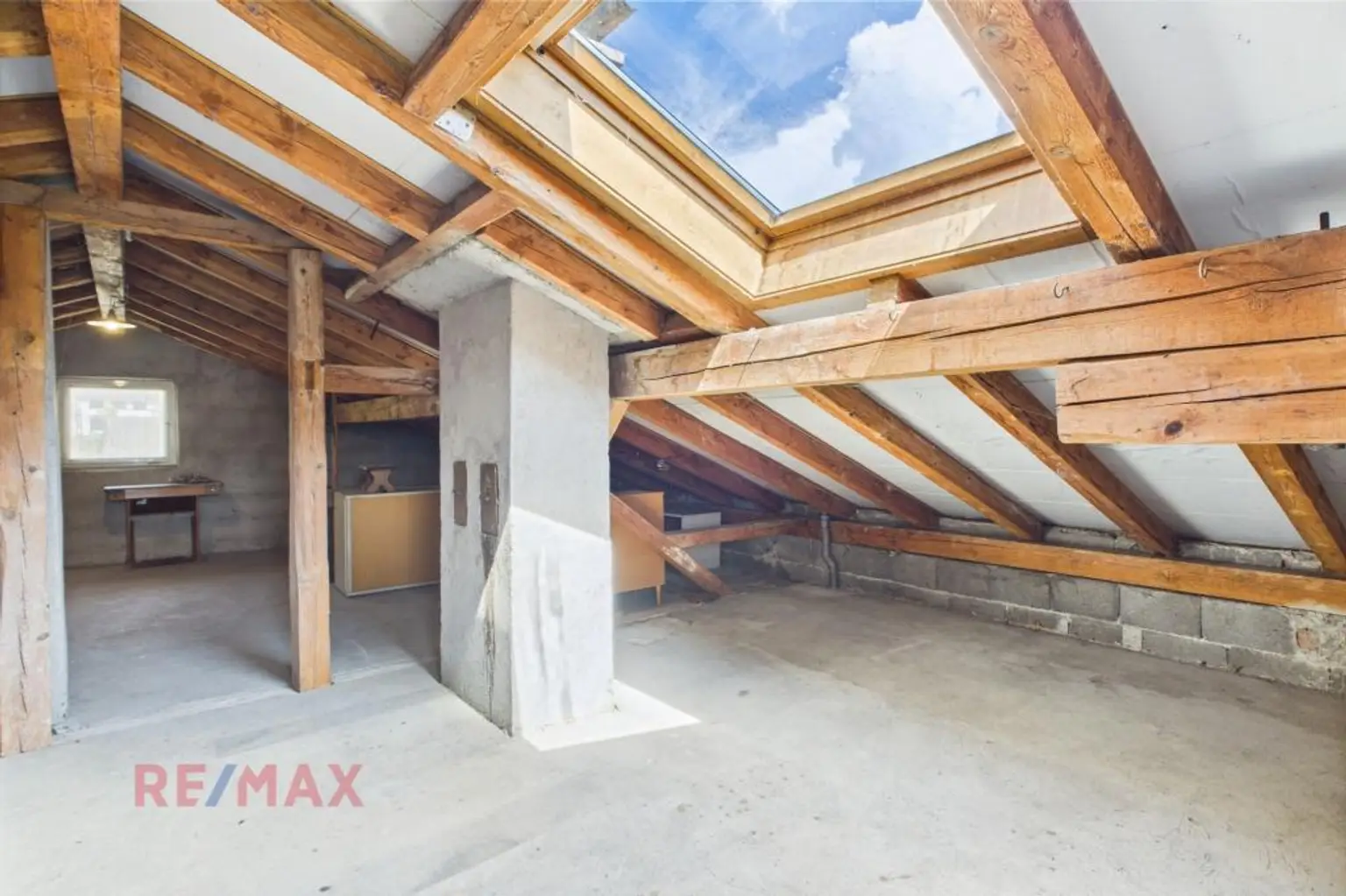 Ein Platz mit Potenzial – Einfamilienhaus in bester Lage von Klaus