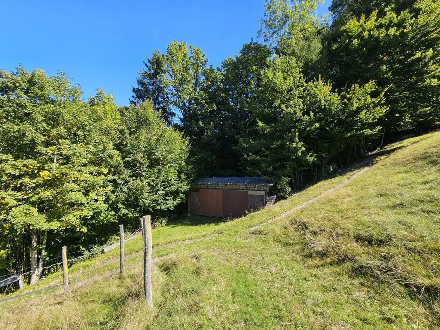 Ein Juwel des 18. Jahrhunderts – Historisches Anwesen  mit modernem Wohntraum und idyllischem Grundstück