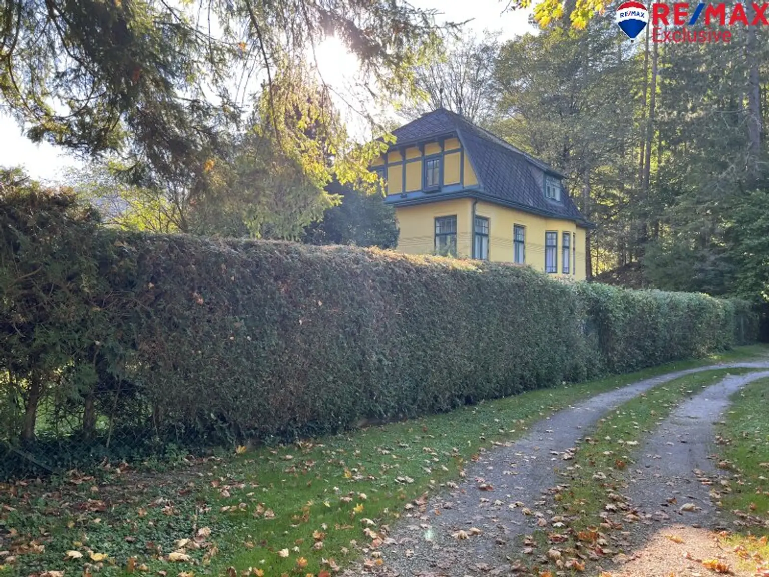 Idyllisches Landhaus in Gutenstein: 4 Zimmer, Garten, 349.000 €! Ihr neues Zuhause wartet!