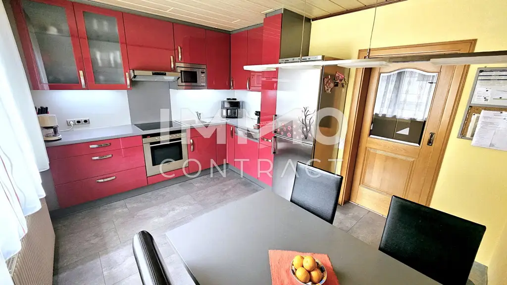 Endlich Raum zum Wohlfühlen – gemütliches, gepflegtes und leistbares Zuhause in ruhiger Lage“