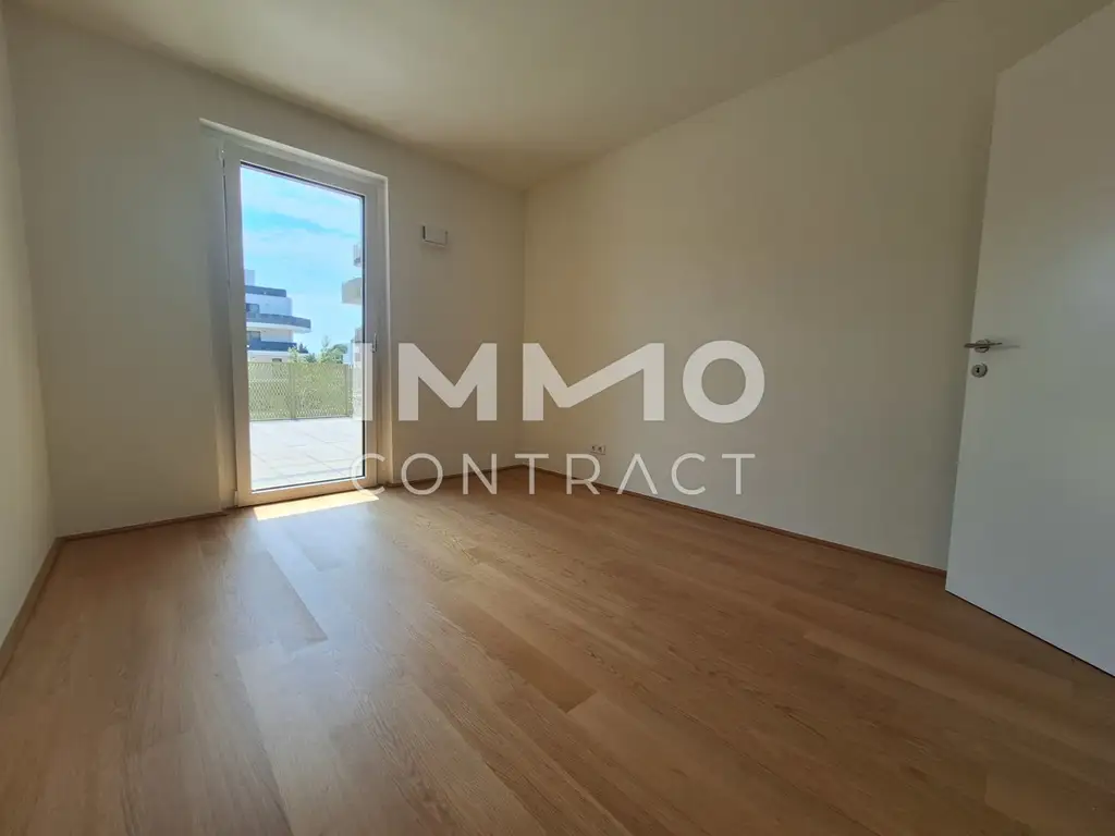 Familientraum mit knapp 80²m² Freifläche