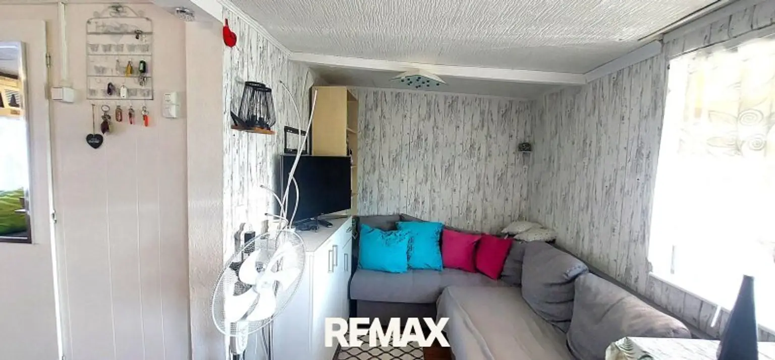 Sofa zum Ausziehen