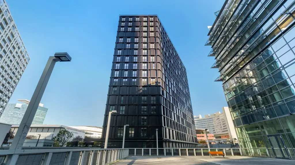 DC Flats – Ihr Platz zum Ankommen, Aufatmen, Aufblühen