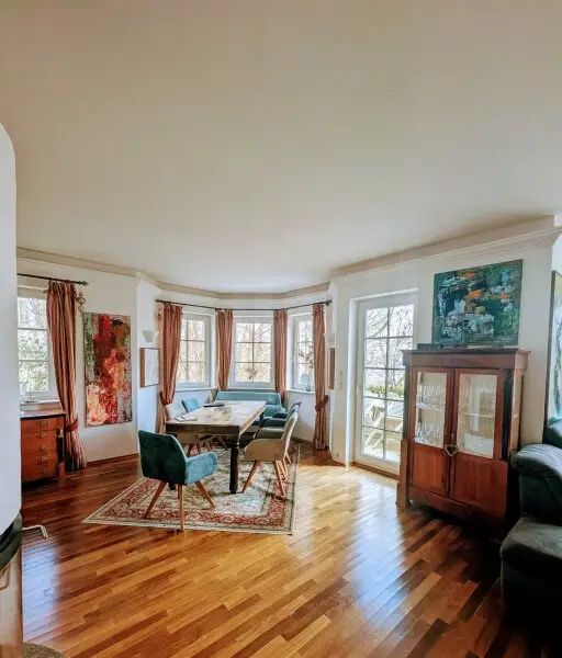 Wunderschöne Villa mit Pool und weitläufigem Grundstück, Nähe Pressbaum