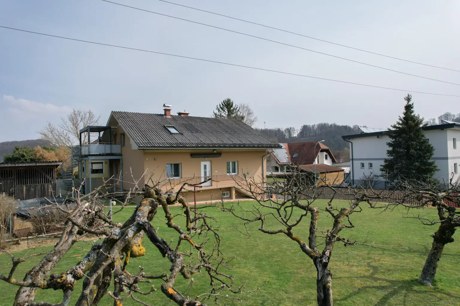 Perbersdorf bei Sankt Peter-12