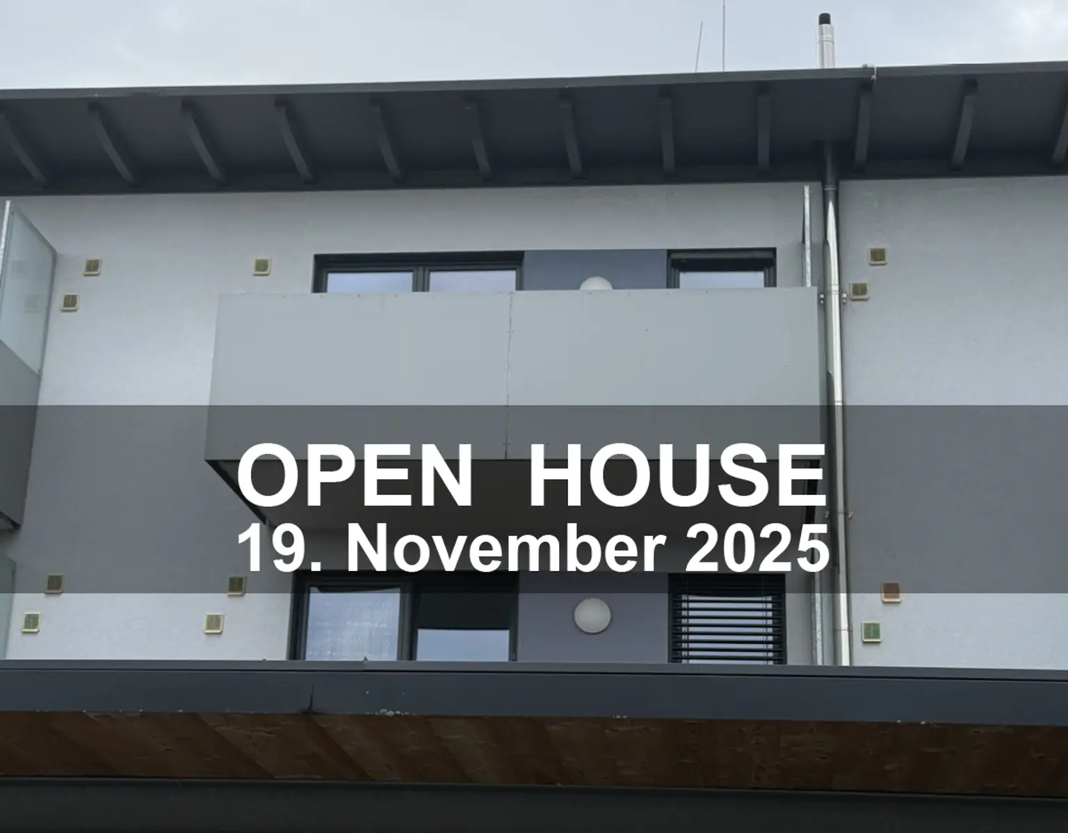 Mietwohnung in begehrter Lage