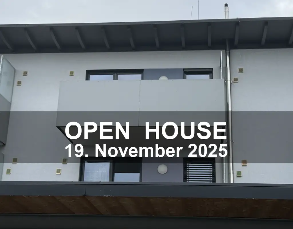 Mietwohnung in begehrter Lage