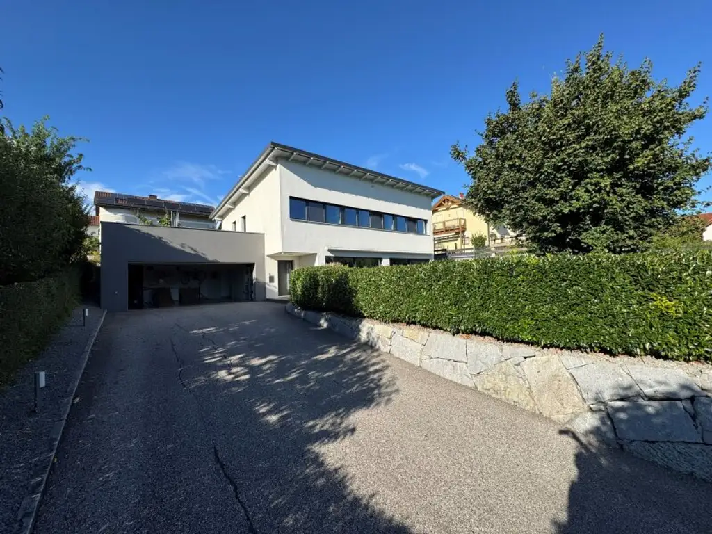 Ihr Traumhaus in Wartberg/Aist: Modernes Einfamilienhaus mit 6 Zimmern!