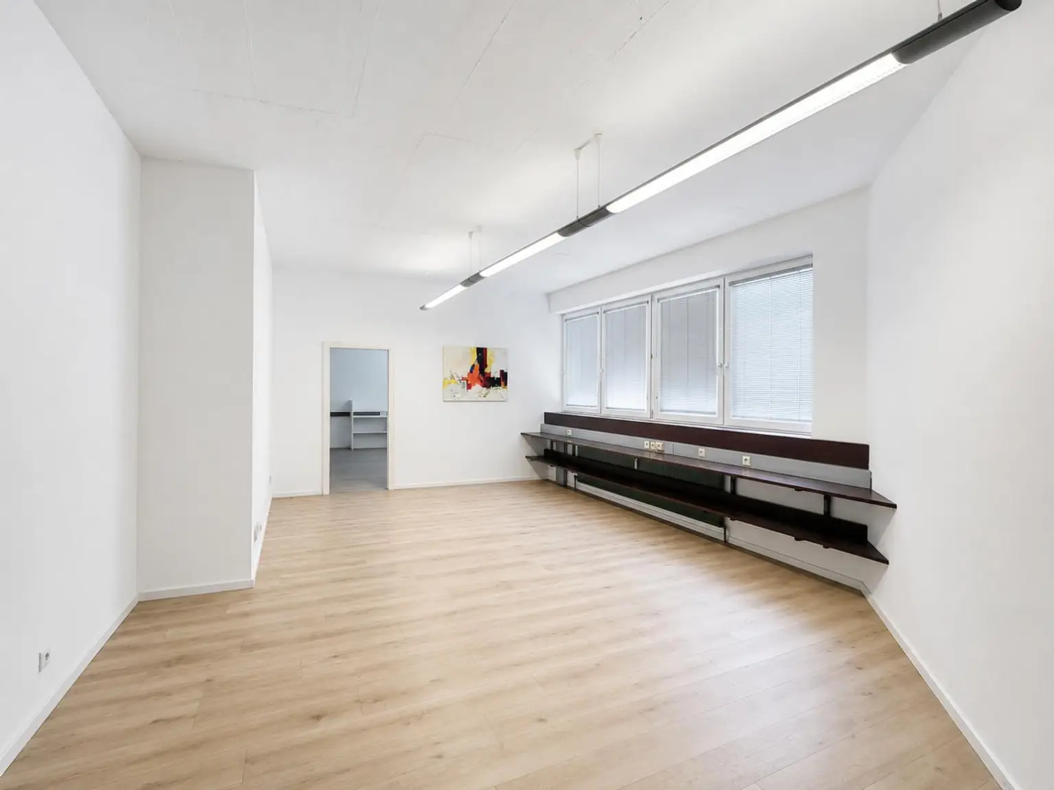Büro