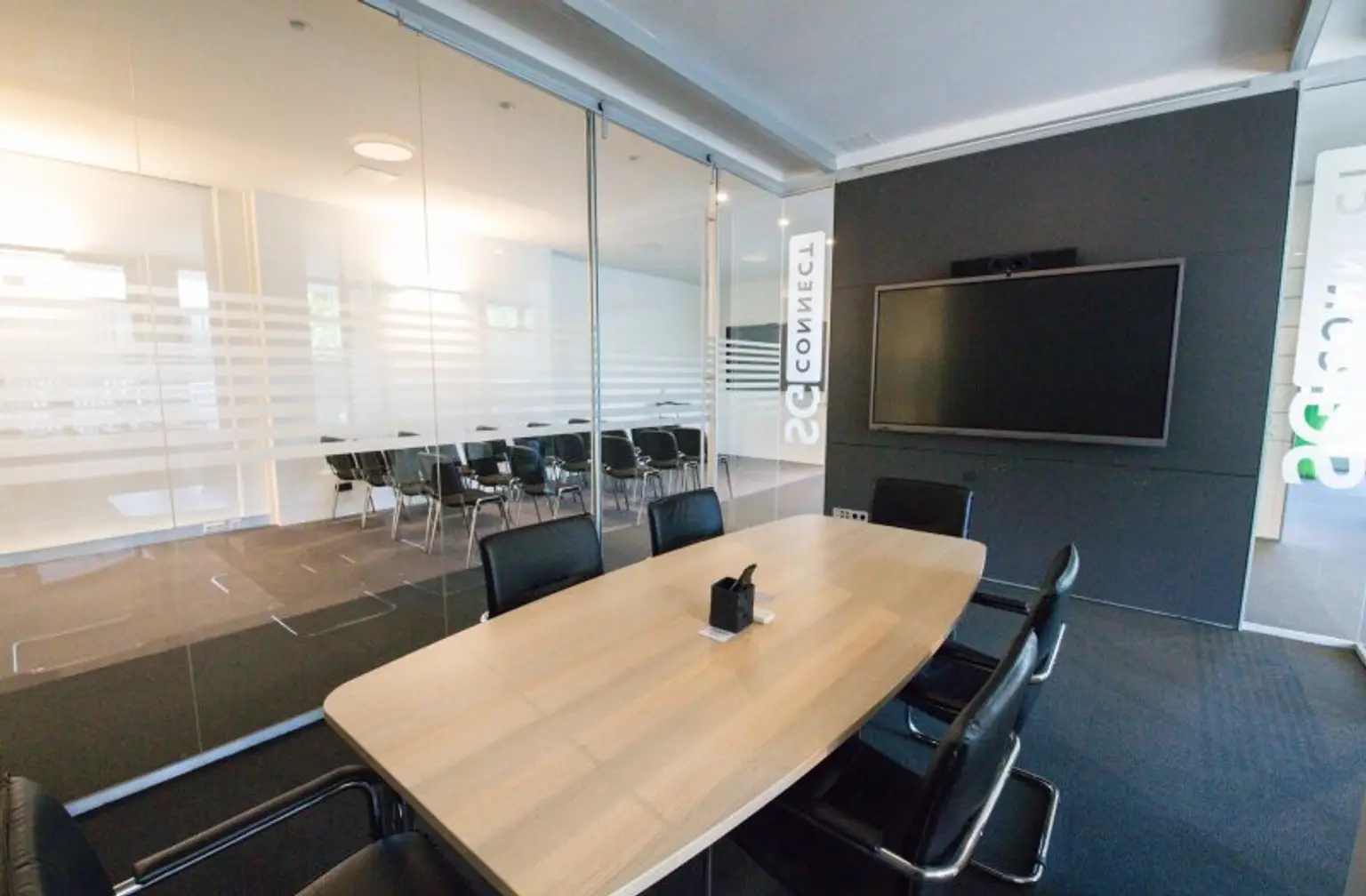 Attraktive Büro/-Kanzleiräumlichkeiten in sehr guter Frequenzlage