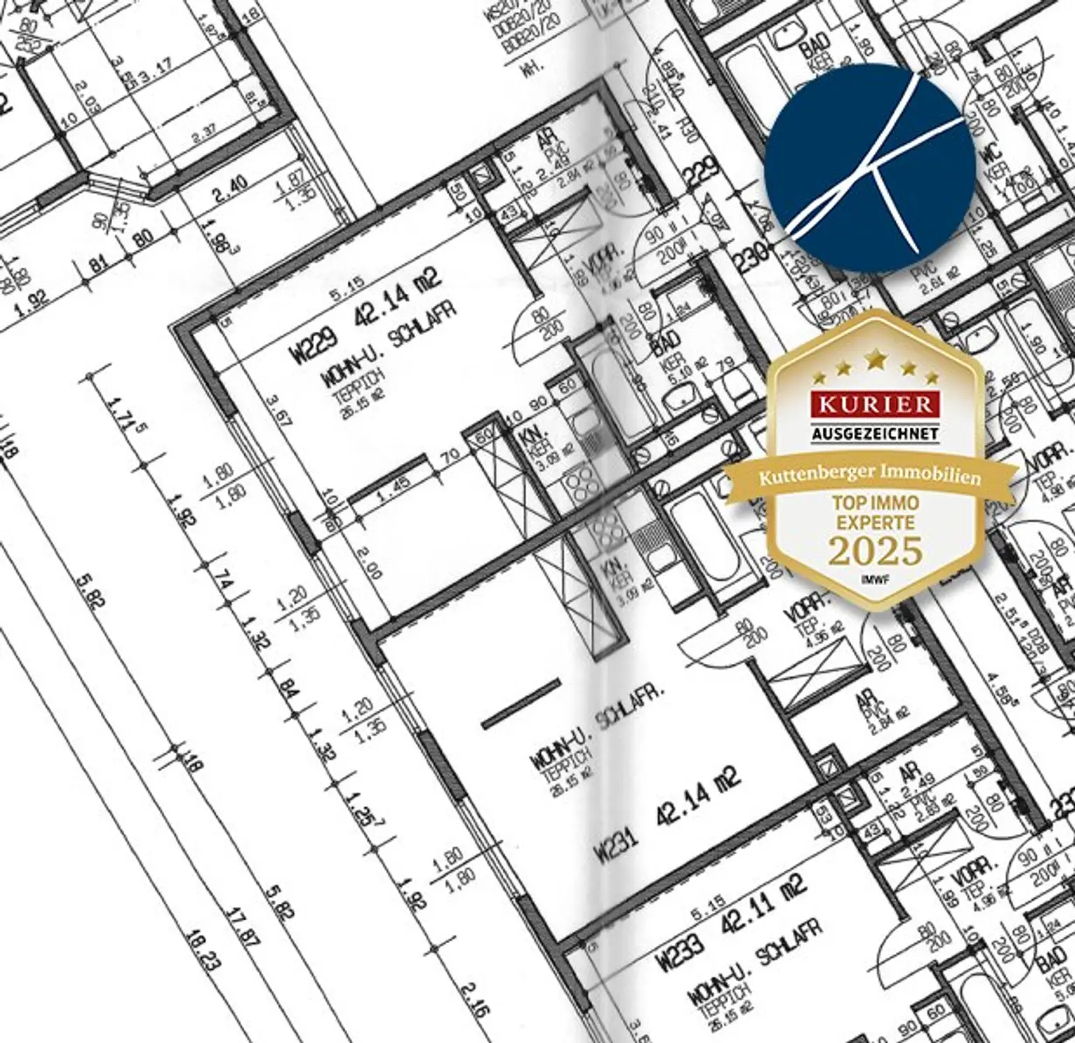 Anlegerwohnung (BJ 1993) mit attraktiver Rendite von 4,38%