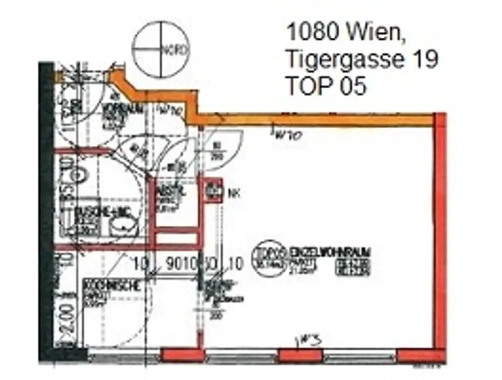 Plan 1