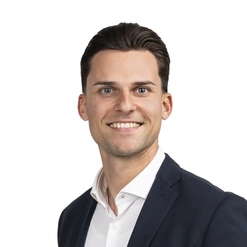 Maximilian Simma