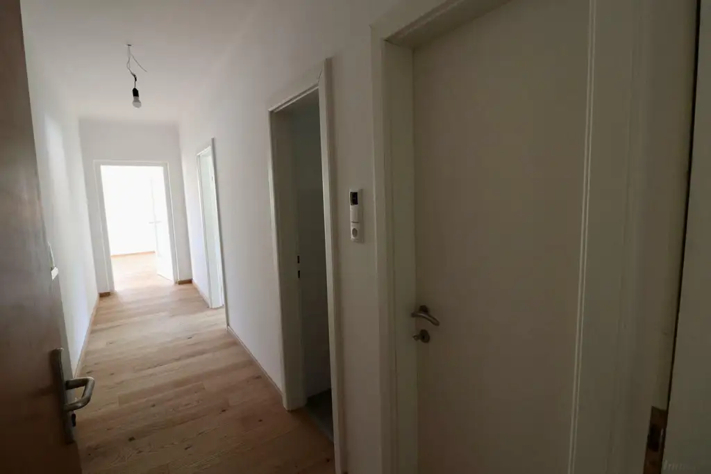 Peggau, sanierte ETW mit Loggia ab 12.2025 ++ Videorundgang++