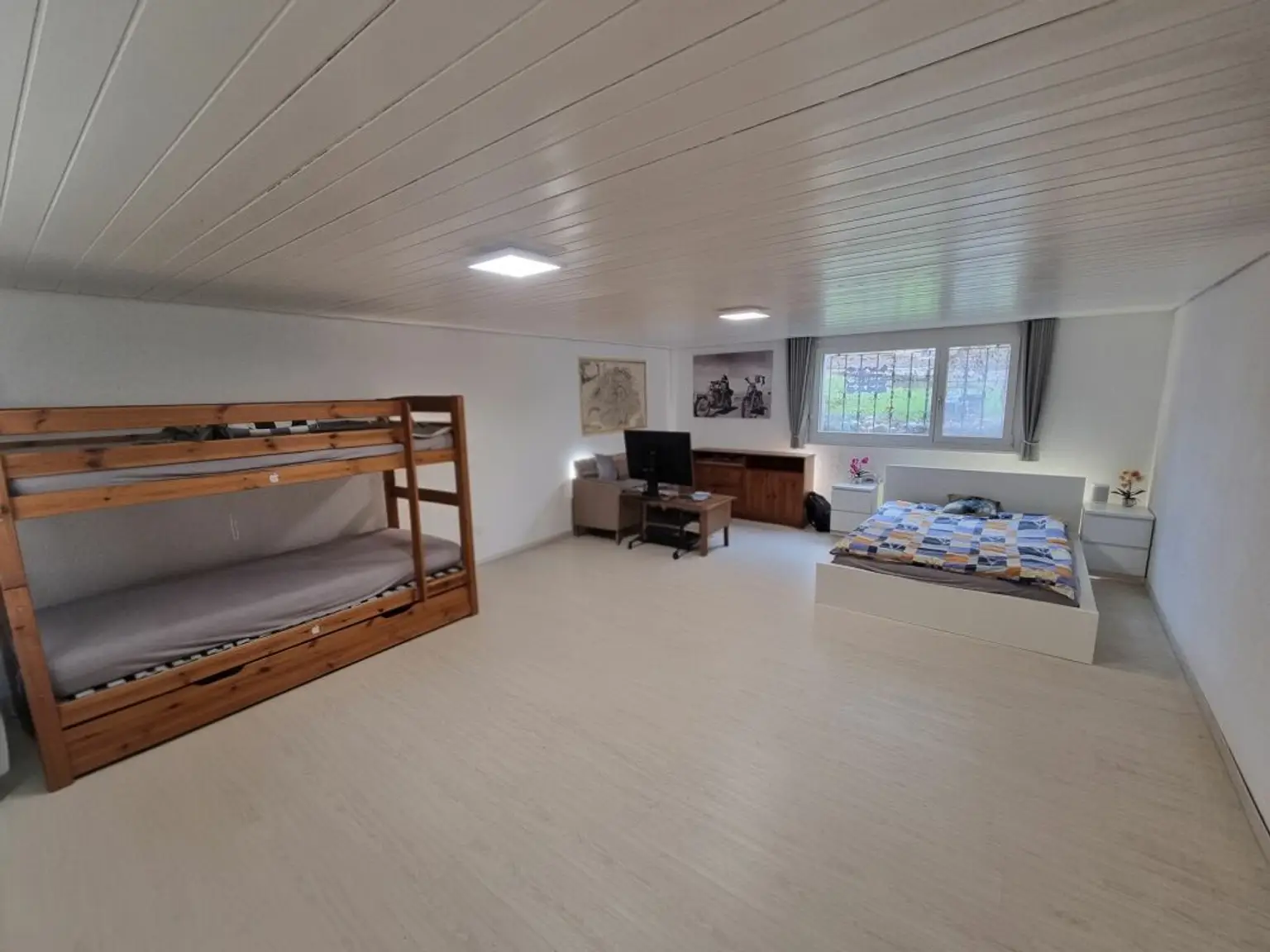 Einfamilienhaus mit Potenzial