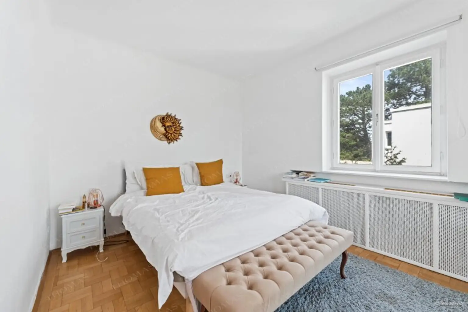 Charmantes Einfamilienhaus in Bestlage Schafberg