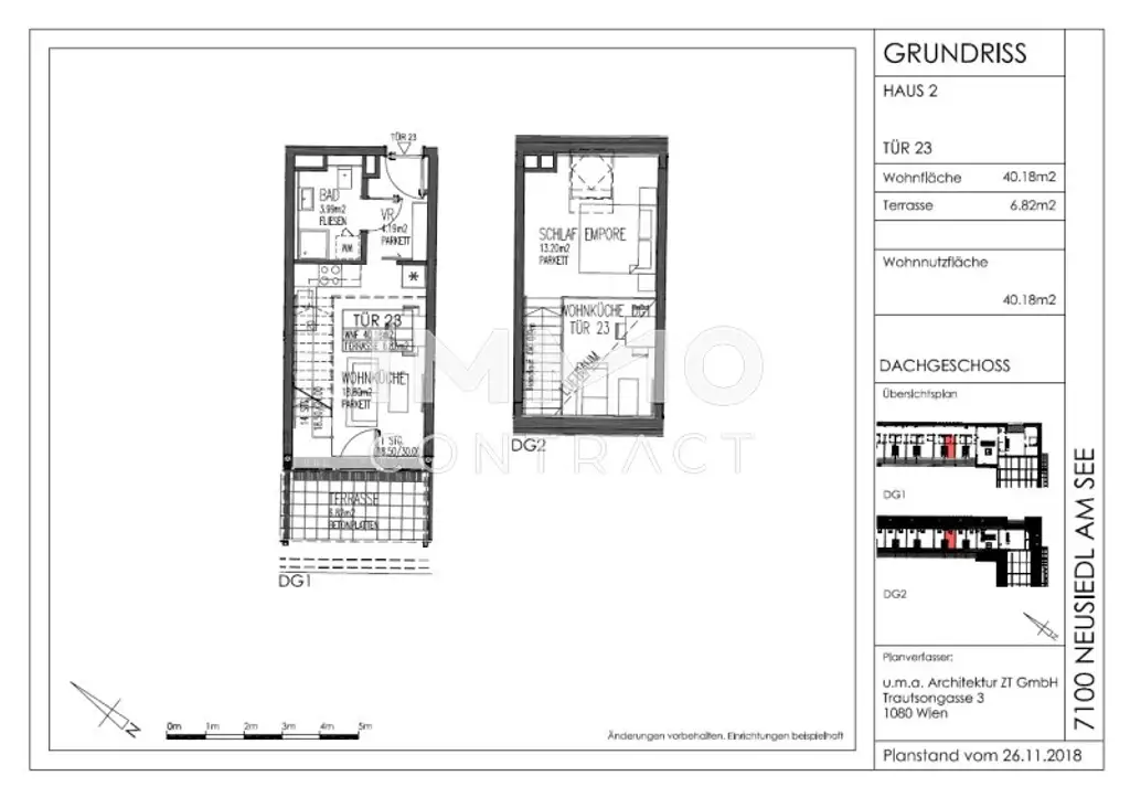 Plan