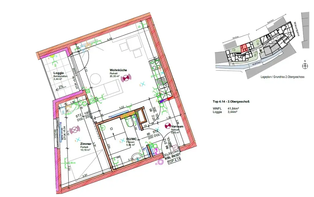 Plan 1