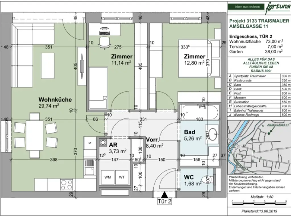 Plan 1