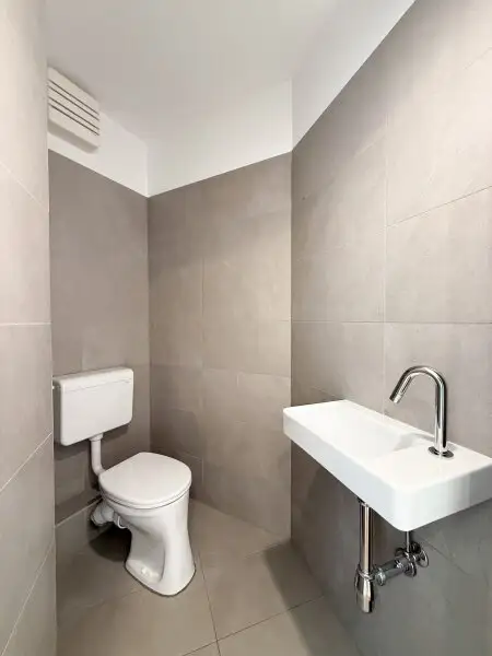 2-Zimmerwohnung in 1200 Wien mit Lift zu vermieten
