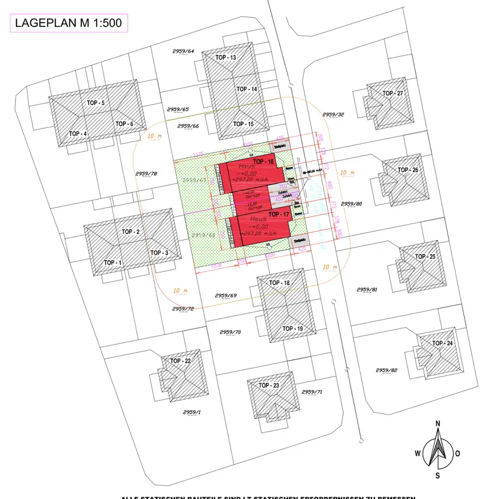 Exklusives Neubauhaus in Marchtrenk – stilvolles Wohnen mit modernster Technik & traumhaftem Garten samt Wellnessbereich
