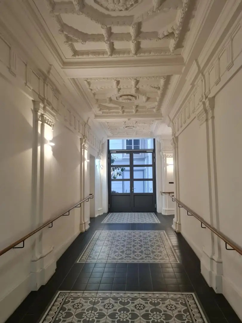 08. Eigentumswohnung 1090 Wien