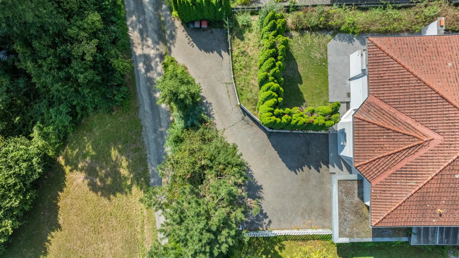 Großzügige, gemütliche Doppelhaushälfte mit Garten in ruhiger, grüner Lage in Klagenfurt