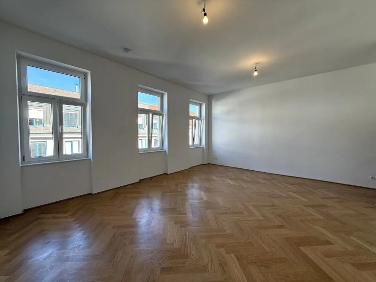Modernisierte 2-Zimmer-Wohnung in 1020 Wien – Ihr neues Zuhause wartet!