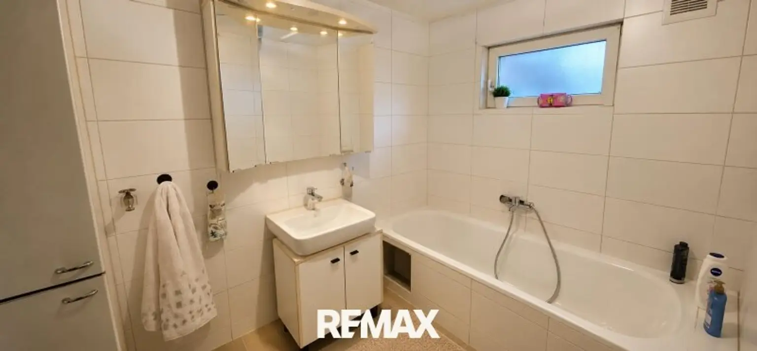 Badezimmer 2