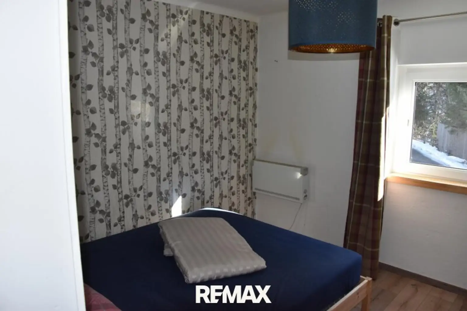 Schlafzimmer EG