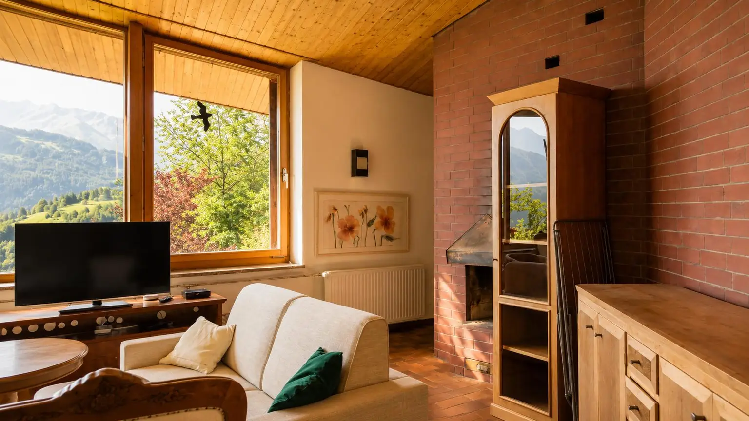 Ladis - Haus--