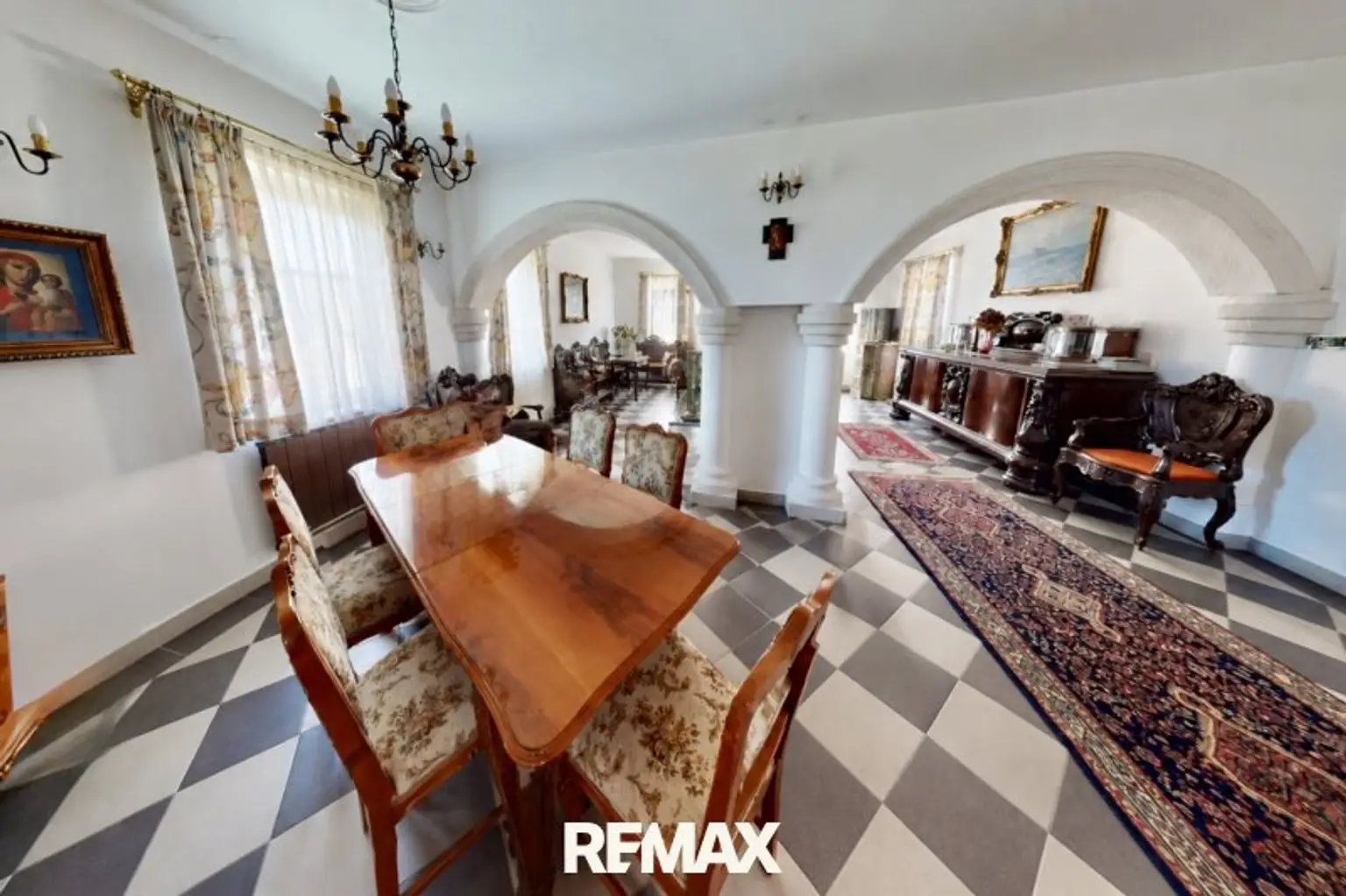 Villa Vita – 1 Hektar Privatsphäre mit Balaton-Panorama nahe Hévíz | PROVISIONSFREI