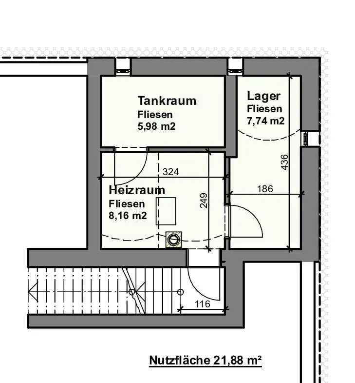 Vielseitiges Einfamilienhaus mit Pool, Garagen und großem Potenzial in Leibnitz