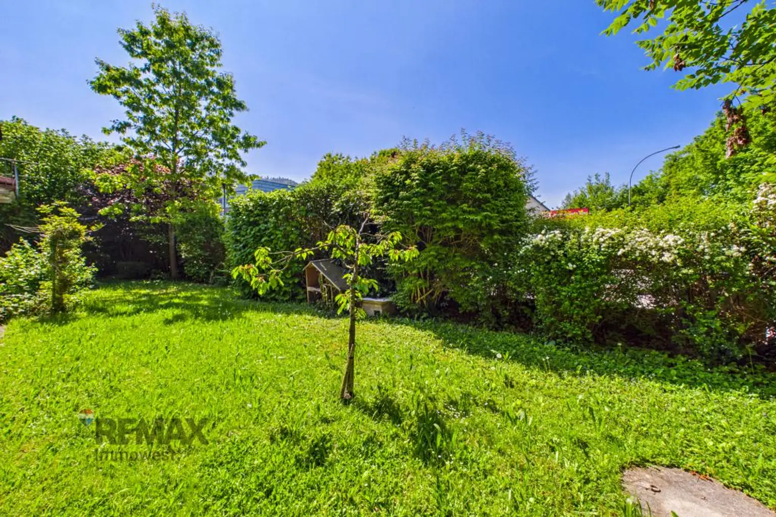Gemeinschaftsgarten