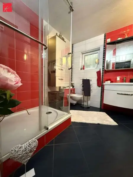 XXXL Wohntraum! Mehrfamilienhaus in Wörtherseenähe fertig zum Bezug